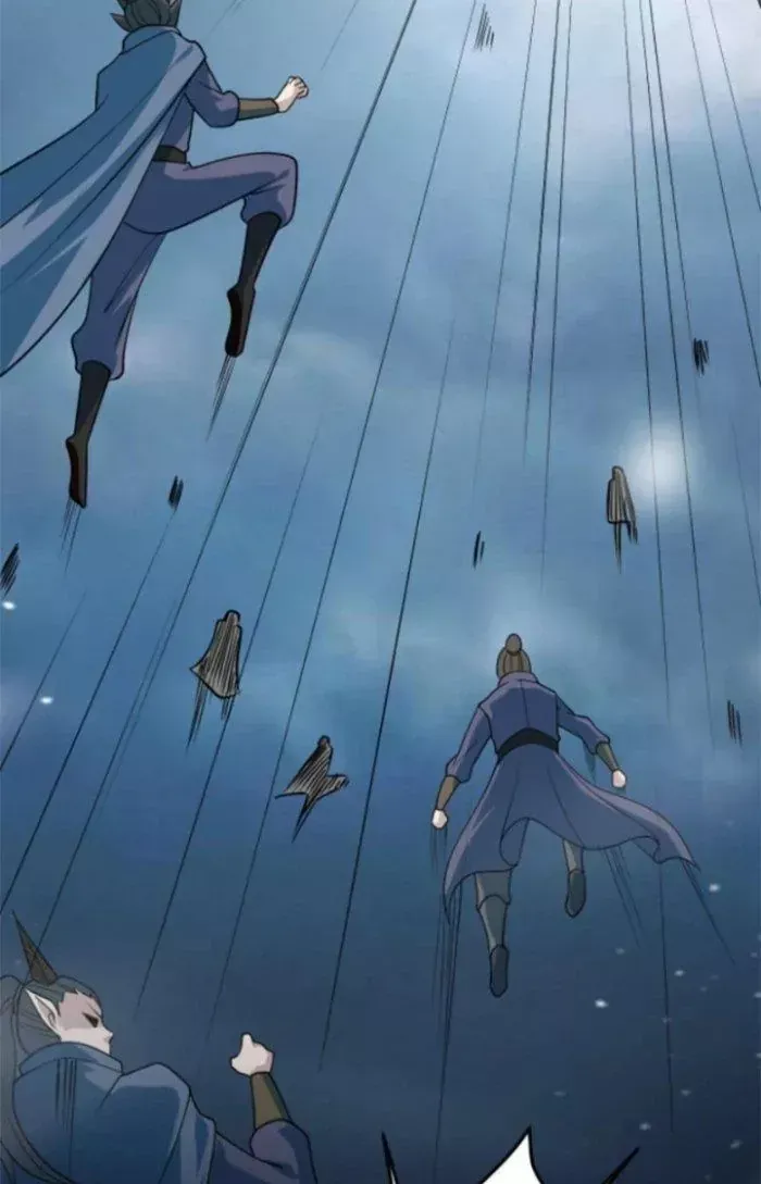 Sư Tổ Của Ta Là Thiên Hạ Đệ Nhất Chap 35 - Next Chap 34
