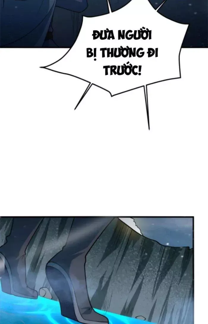 Sư Tổ Của Ta Là Thiên Hạ Đệ Nhất Chap 35 - Next Chap 34