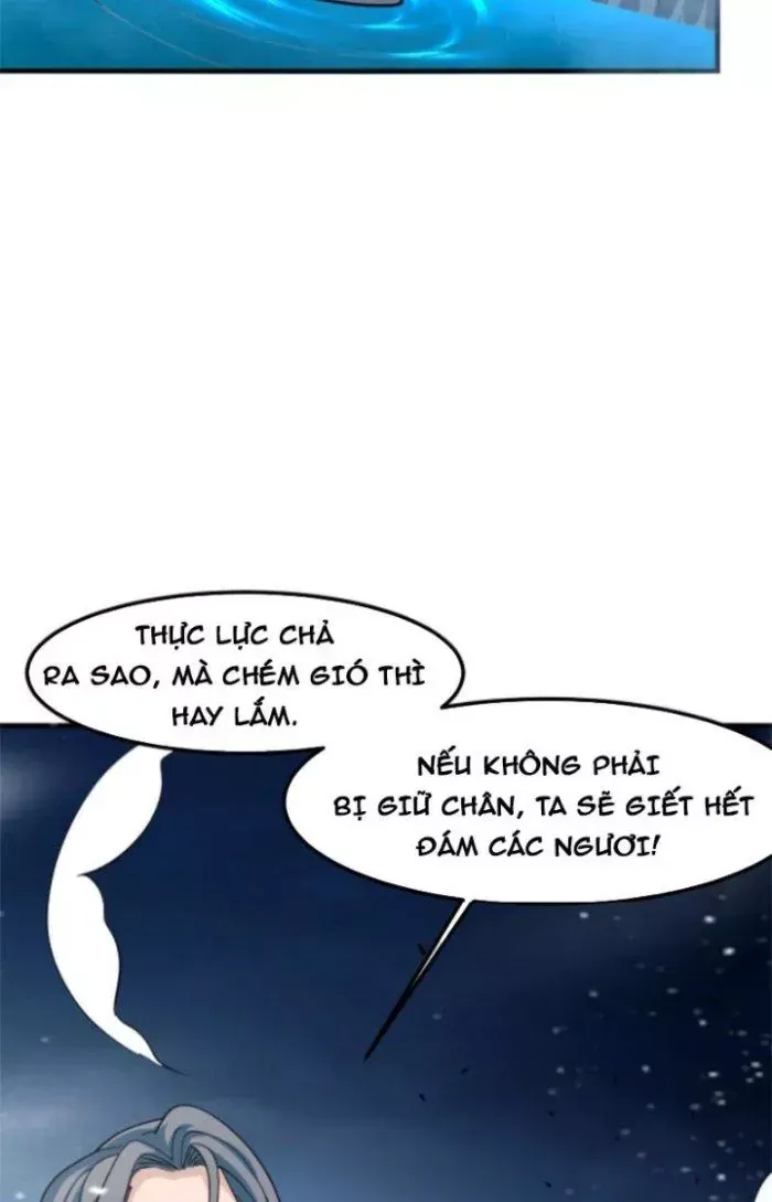 Sư Tổ Của Ta Là Thiên Hạ Đệ Nhất Chap 35 - Next Chap 34