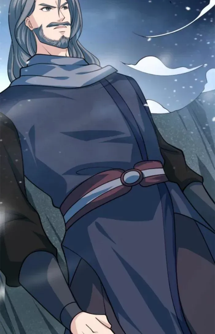 Sư Tổ Của Ta Là Thiên Hạ Đệ Nhất Chap 35 - Next Chap 34