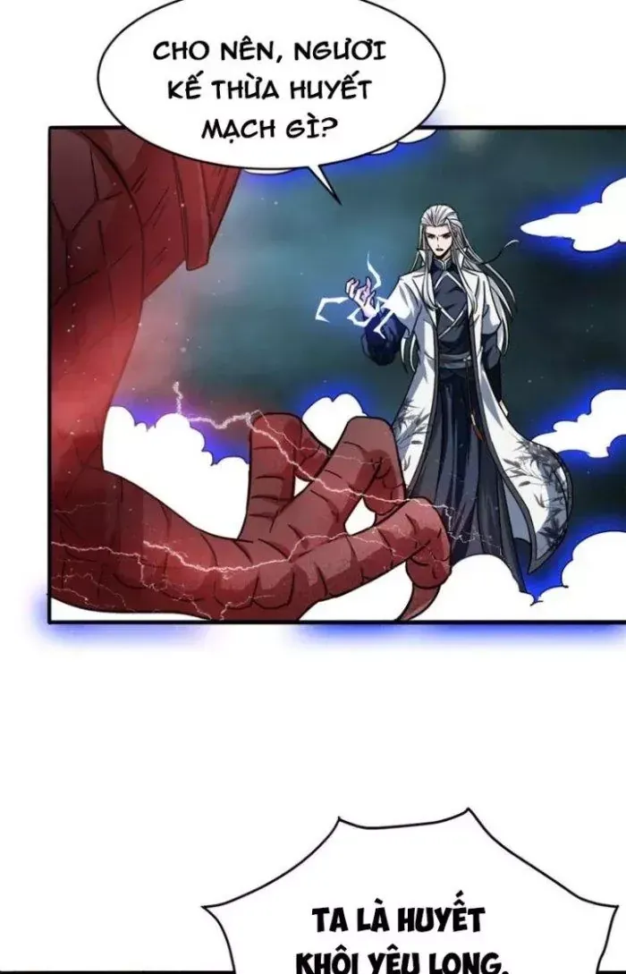 Sư Tổ Của Ta Là Thiên Hạ Đệ Nhất - Chapter 66 - truyendanghot.com