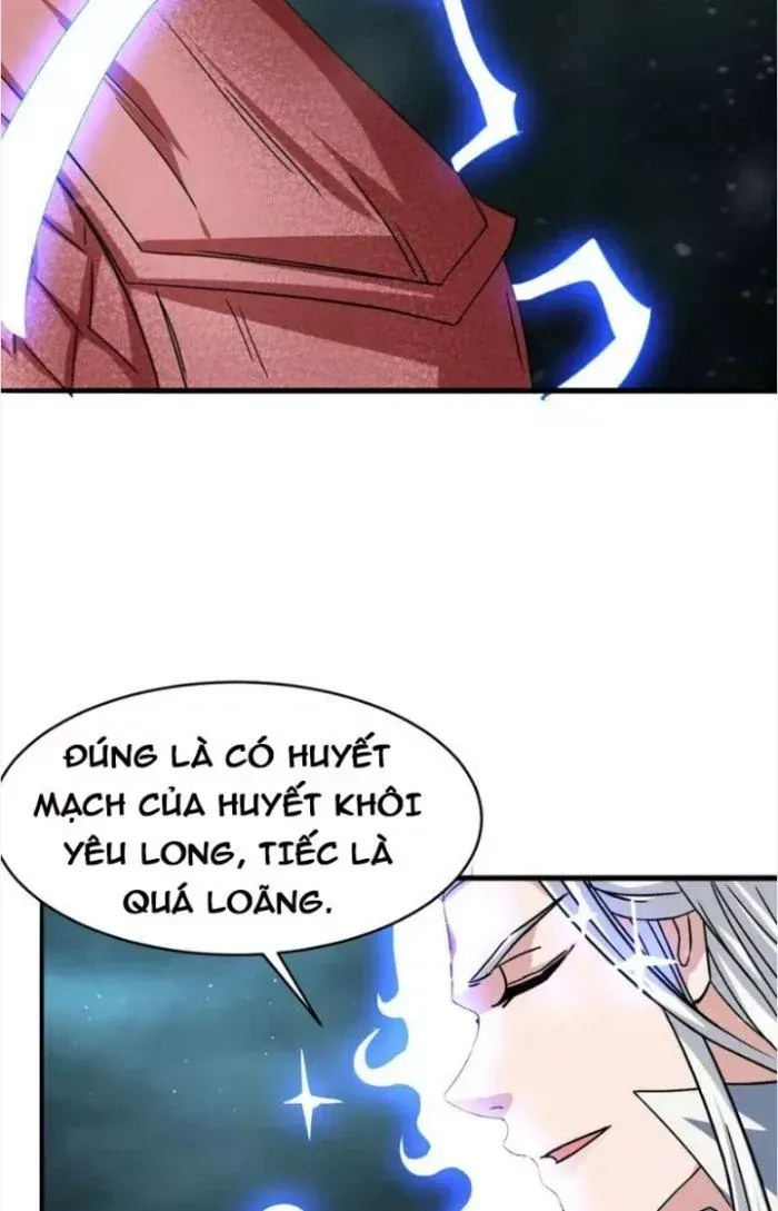 Sư Tổ Của Ta Là Thiên Hạ Đệ Nhất - Chapter 66 - truyendanghot.com