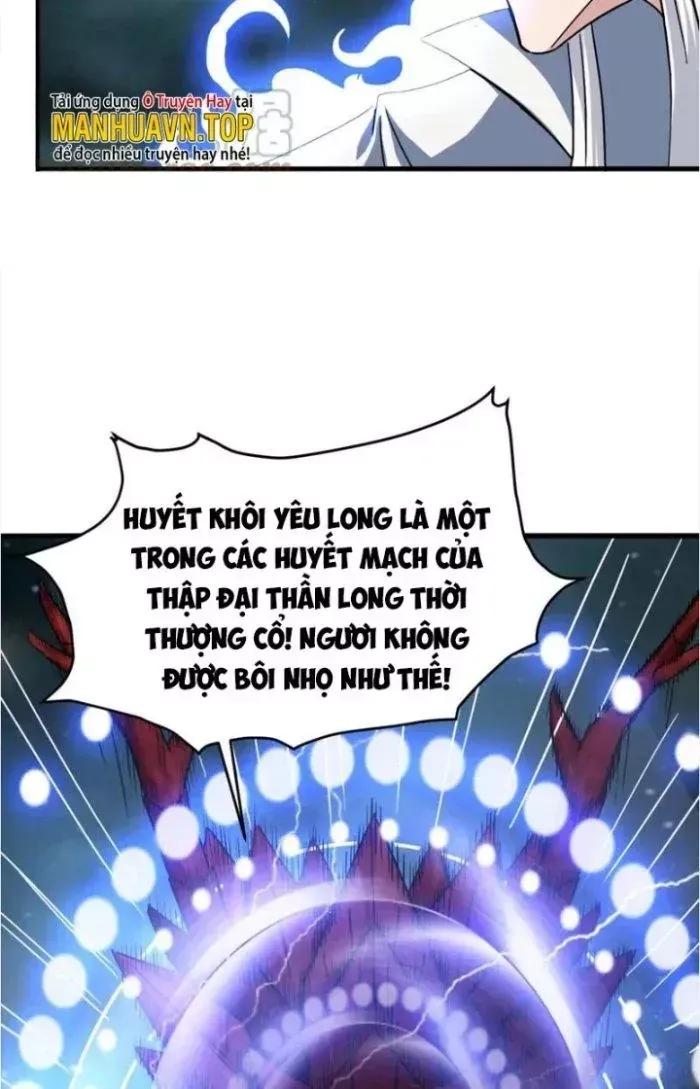 Sư Tổ Của Ta Là Thiên Hạ Đệ Nhất - Chapter 66 - truyendanghot.com