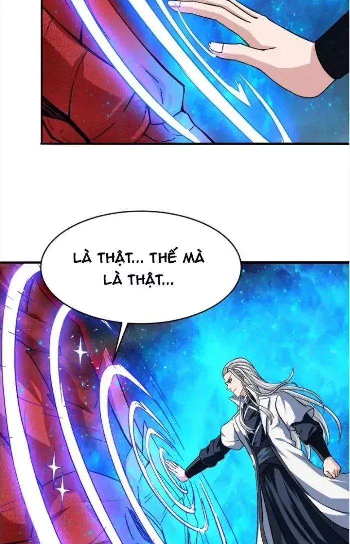 Sư Tổ Của Ta Là Thiên Hạ Đệ Nhất - Chapter 66 - truyendanghot.com