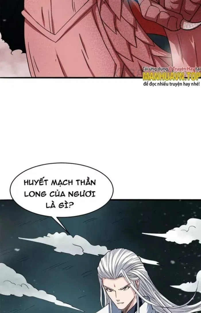 Sư Tổ Của Ta Là Thiên Hạ Đệ Nhất - Chapter 66 - truyendanghot.com