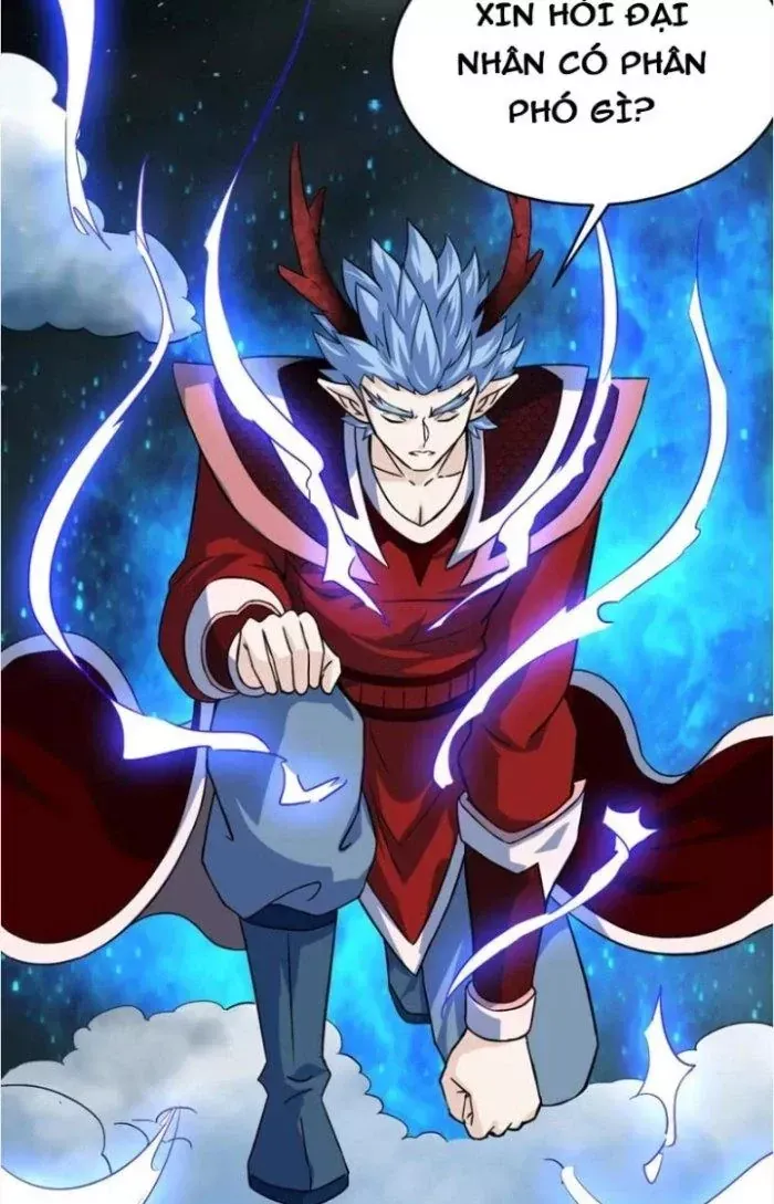 Sư Tổ Của Ta Là Thiên Hạ Đệ Nhất - Chapter 66 - truyendanghot.com