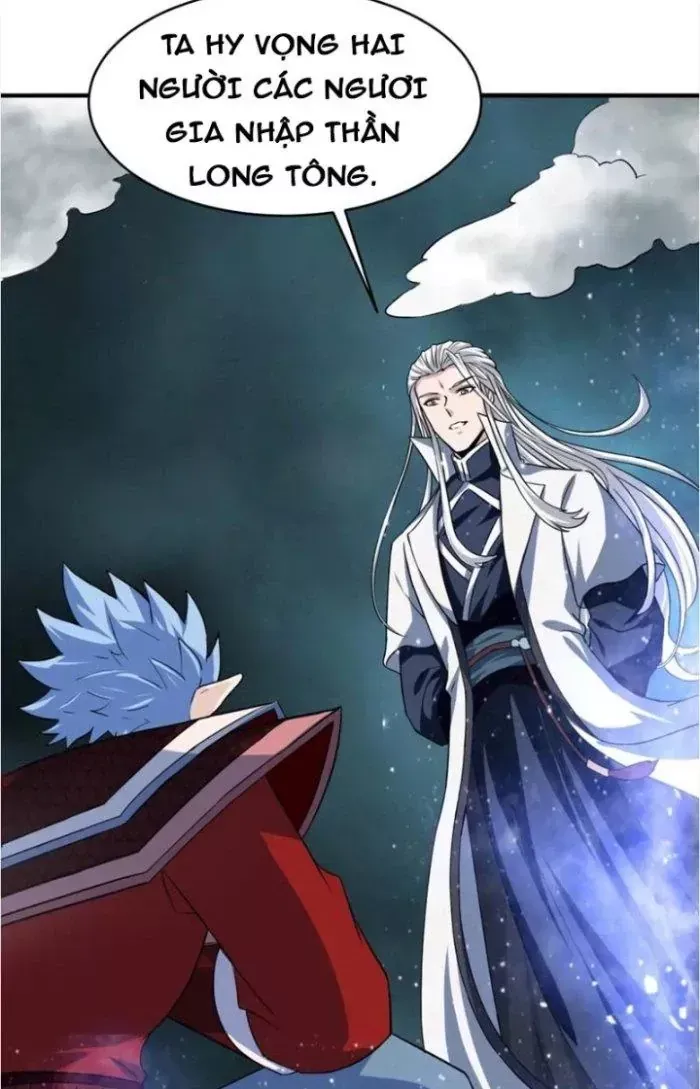 Sư Tổ Của Ta Là Thiên Hạ Đệ Nhất - Chapter 66 - truyendanghot.com