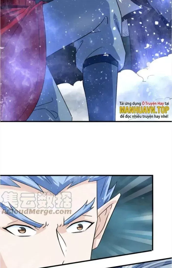 Sư Tổ Của Ta Là Thiên Hạ Đệ Nhất - Chapter 66 - truyendanghot.com