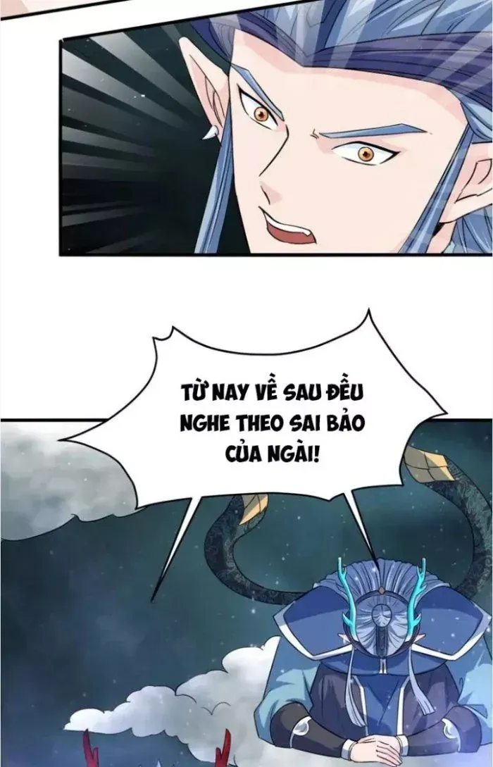 Sư Tổ Của Ta Là Thiên Hạ Đệ Nhất - Chapter 66 - truyendanghot.com