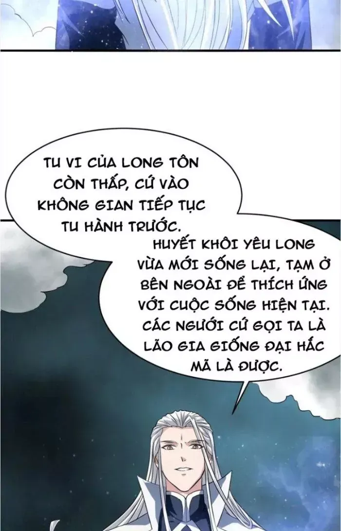Sư Tổ Của Ta Là Thiên Hạ Đệ Nhất - Chapter 66 - truyendanghot.com