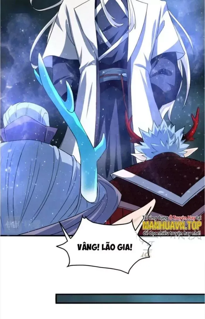 Sư Tổ Của Ta Là Thiên Hạ Đệ Nhất - Chapter 66 - truyendanghot.com