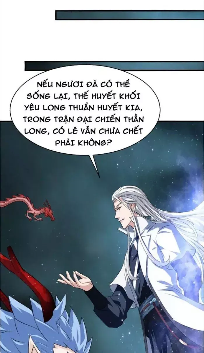 Sư Tổ Của Ta Là Thiên Hạ Đệ Nhất - Chapter 66 - truyendanghot.com