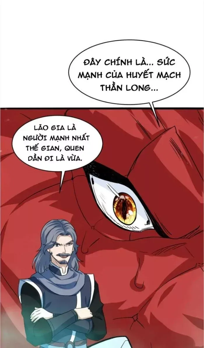 Sư Tổ Của Ta Là Thiên Hạ Đệ Nhất - Chapter 66 - truyendanghot.com