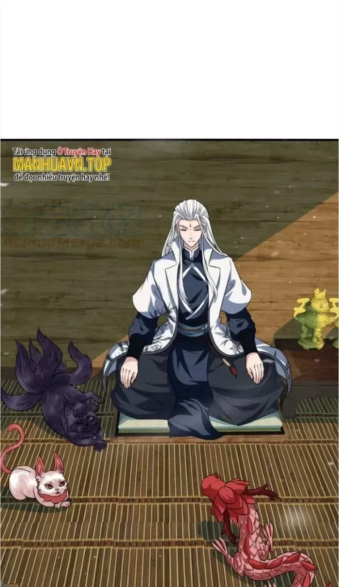 Sư Tổ Của Ta Là Thiên Hạ Đệ Nhất - Chapter 66 - truyendanghot.com
