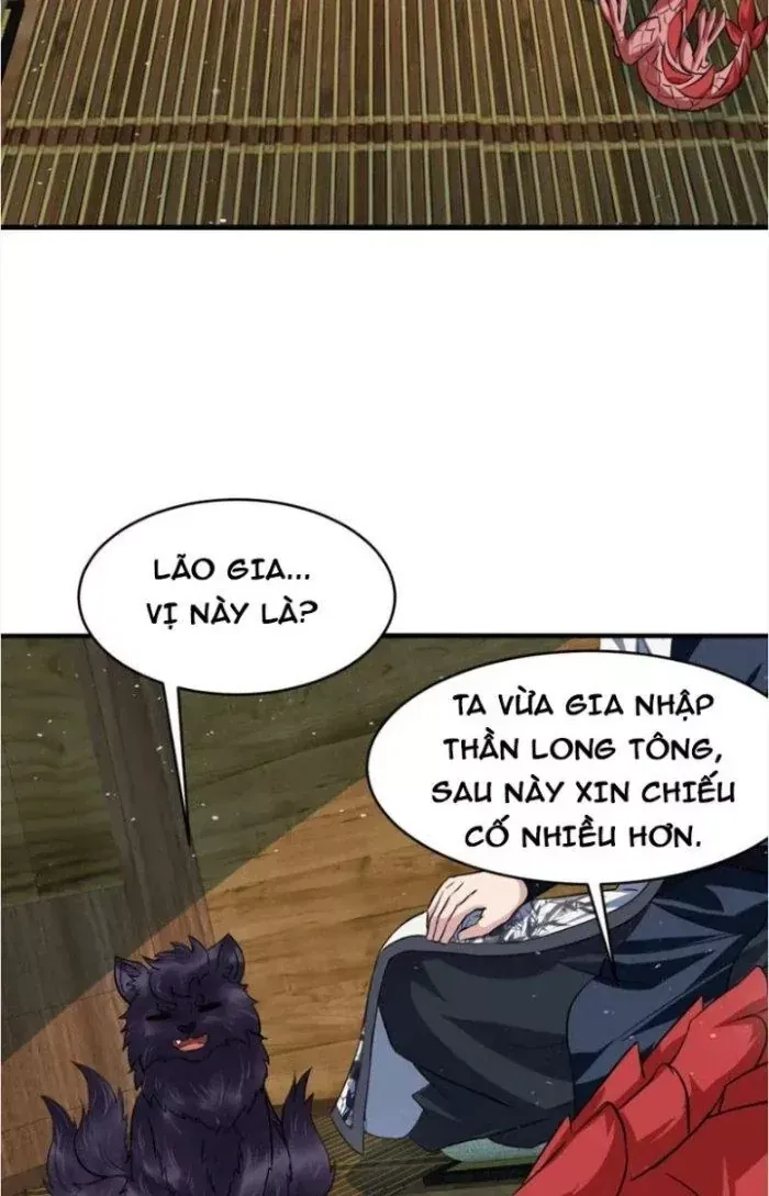 Sư Tổ Của Ta Là Thiên Hạ Đệ Nhất - Chapter 66 - truyendanghot.com