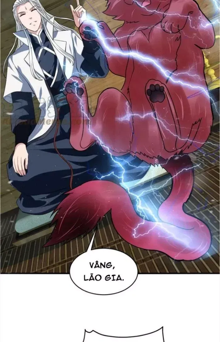 Sư Tổ Của Ta Là Thiên Hạ Đệ Nhất - Chapter 66 - truyendanghot.com