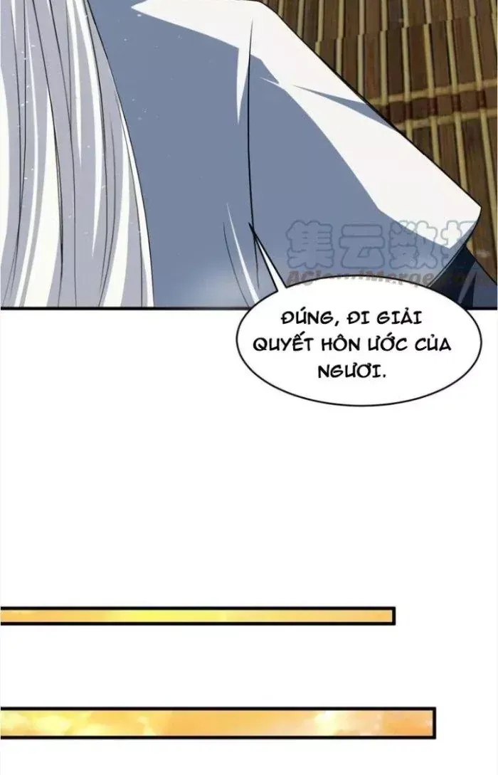 Sư Tổ Của Ta Là Thiên Hạ Đệ Nhất - Chapter 66 - truyendanghot.com