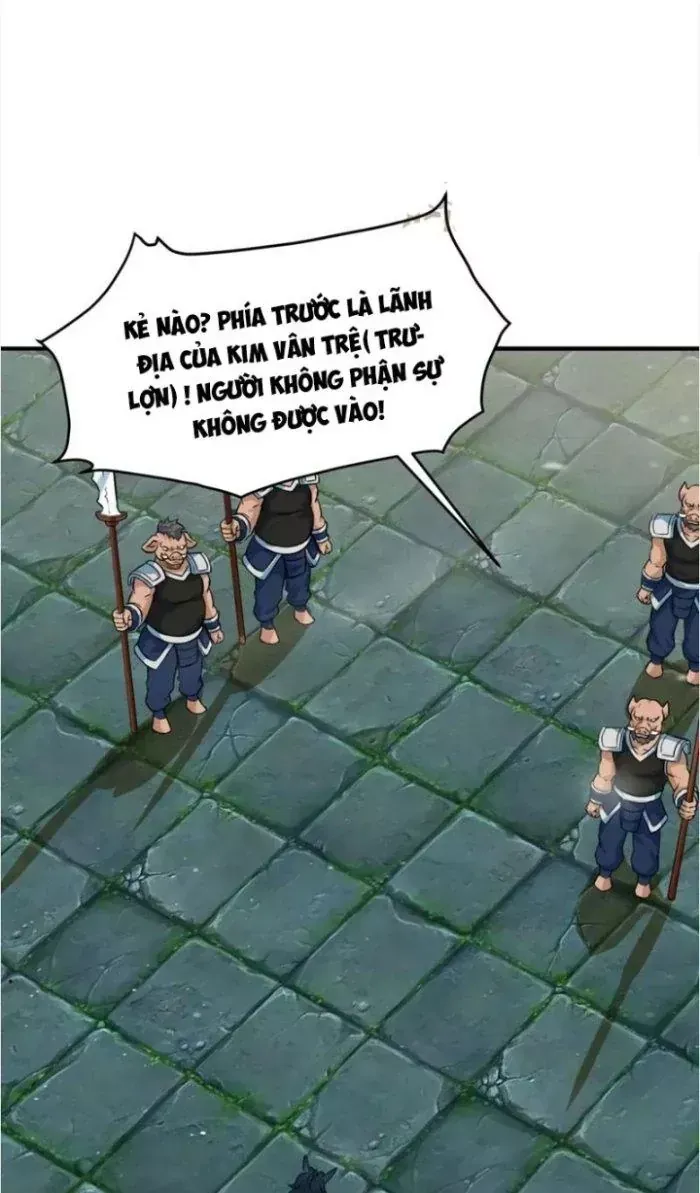 Sư Tổ Của Ta Là Thiên Hạ Đệ Nhất - Chapter 66 - truyendanghot.com