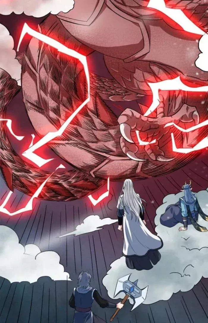 Sư Tổ Của Ta Là Thiên Hạ Đệ Nhất - Chapter 66 - truyendanghot.com