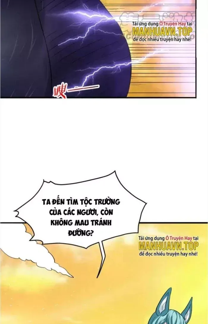 Sư Tổ Của Ta Là Thiên Hạ Đệ Nhất - Chapter 66 - truyendanghot.com