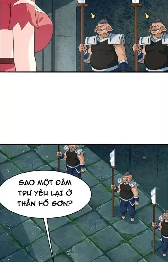 Sư Tổ Của Ta Là Thiên Hạ Đệ Nhất - Chapter 66 - truyendanghot.com
