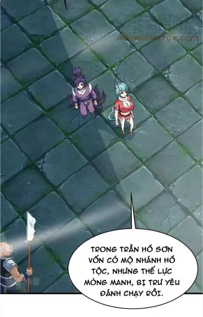 Sư Tổ Của Ta Là Thiên Hạ Đệ Nhất - Chapter 66 - truyendanghot.com