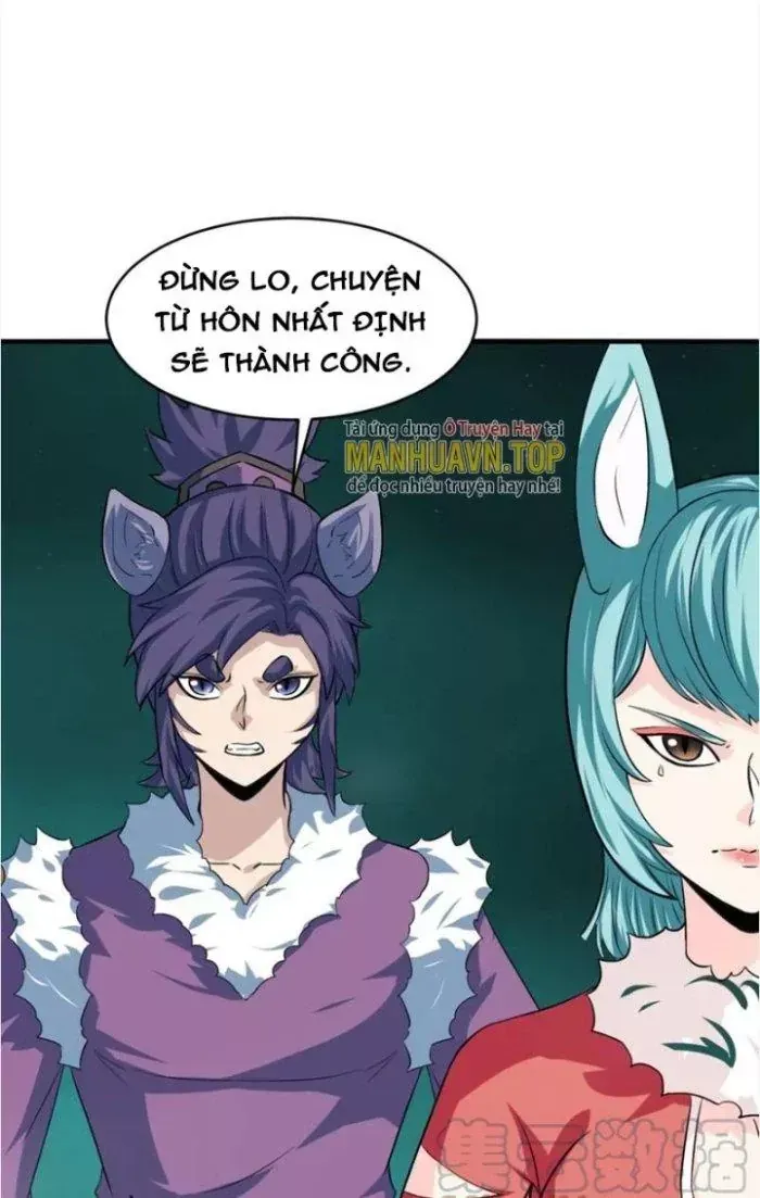 Sư Tổ Của Ta Là Thiên Hạ Đệ Nhất - Chapter 66 - truyendanghot.com