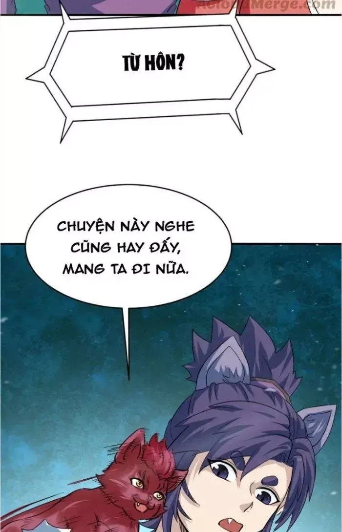 Sư Tổ Của Ta Là Thiên Hạ Đệ Nhất - Chapter 66 - truyendanghot.com