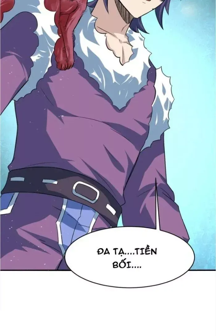 Sư Tổ Của Ta Là Thiên Hạ Đệ Nhất - Chapter 66 - truyendanghot.com