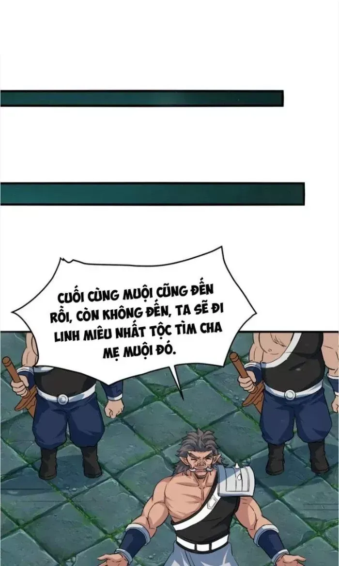 Sư Tổ Của Ta Là Thiên Hạ Đệ Nhất - Chapter 66 - truyendanghot.com
