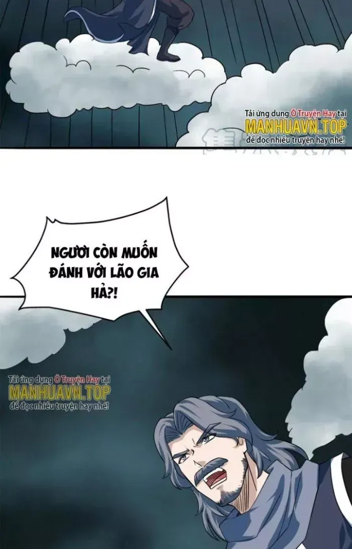 Sư Tổ Của Ta Là Thiên Hạ Đệ Nhất - Chapter 66 - truyendanghot.com