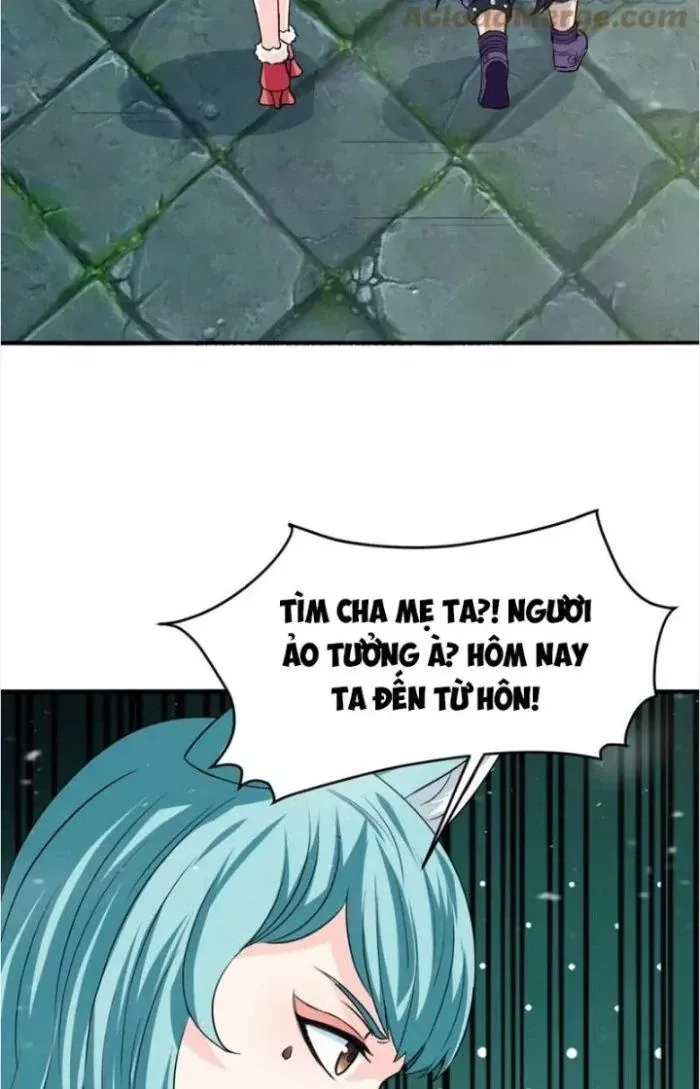 Sư Tổ Của Ta Là Thiên Hạ Đệ Nhất - Chapter 66 - truyendanghot.com