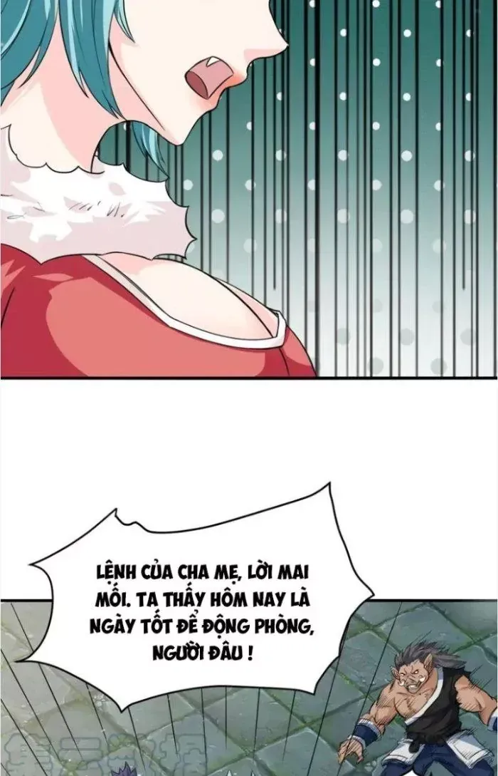 Sư Tổ Của Ta Là Thiên Hạ Đệ Nhất - Chapter 66 - truyendanghot.com