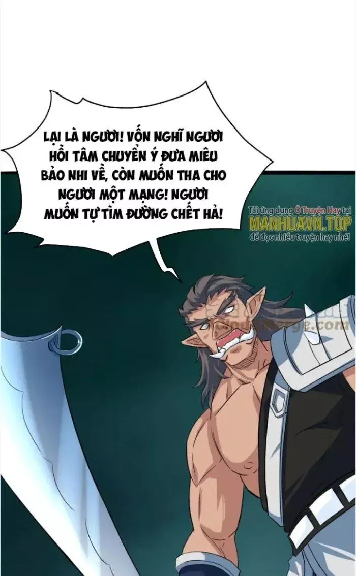 Sư Tổ Của Ta Là Thiên Hạ Đệ Nhất - Chapter 66 - truyendanghot.com