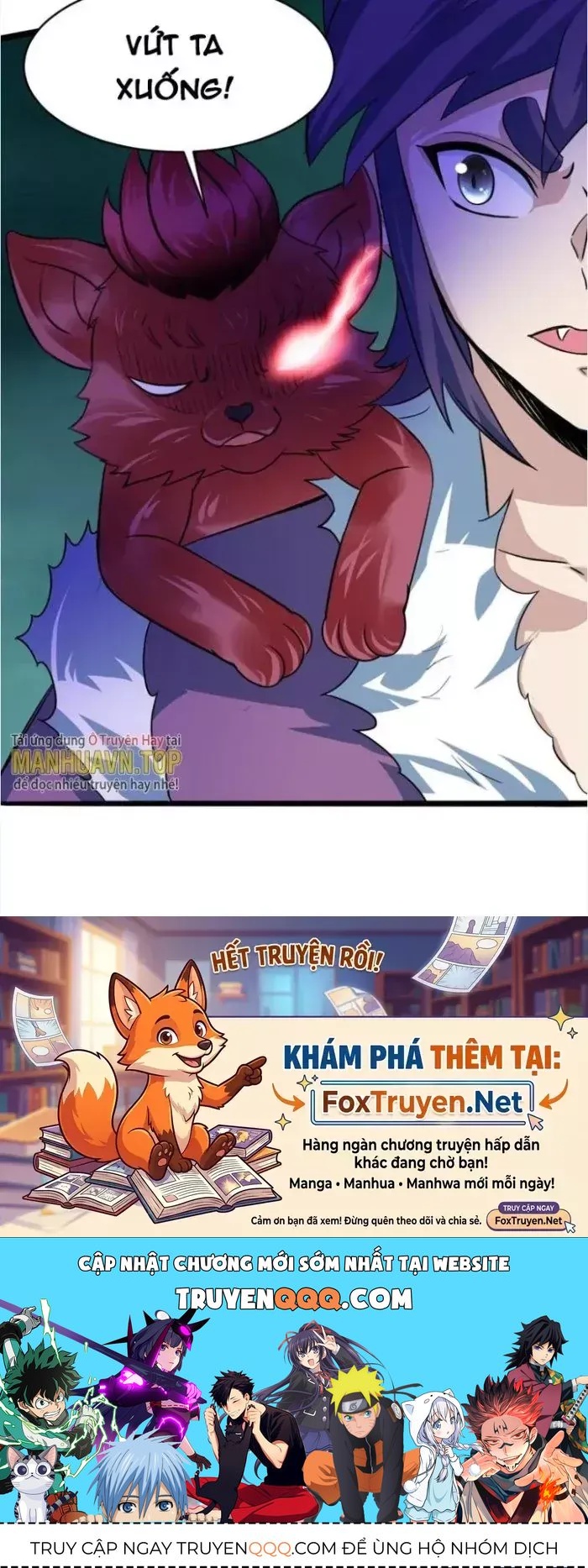 Sư Tổ Của Ta Là Thiên Hạ Đệ Nhất - Chapter 66 - truyendanghot.com