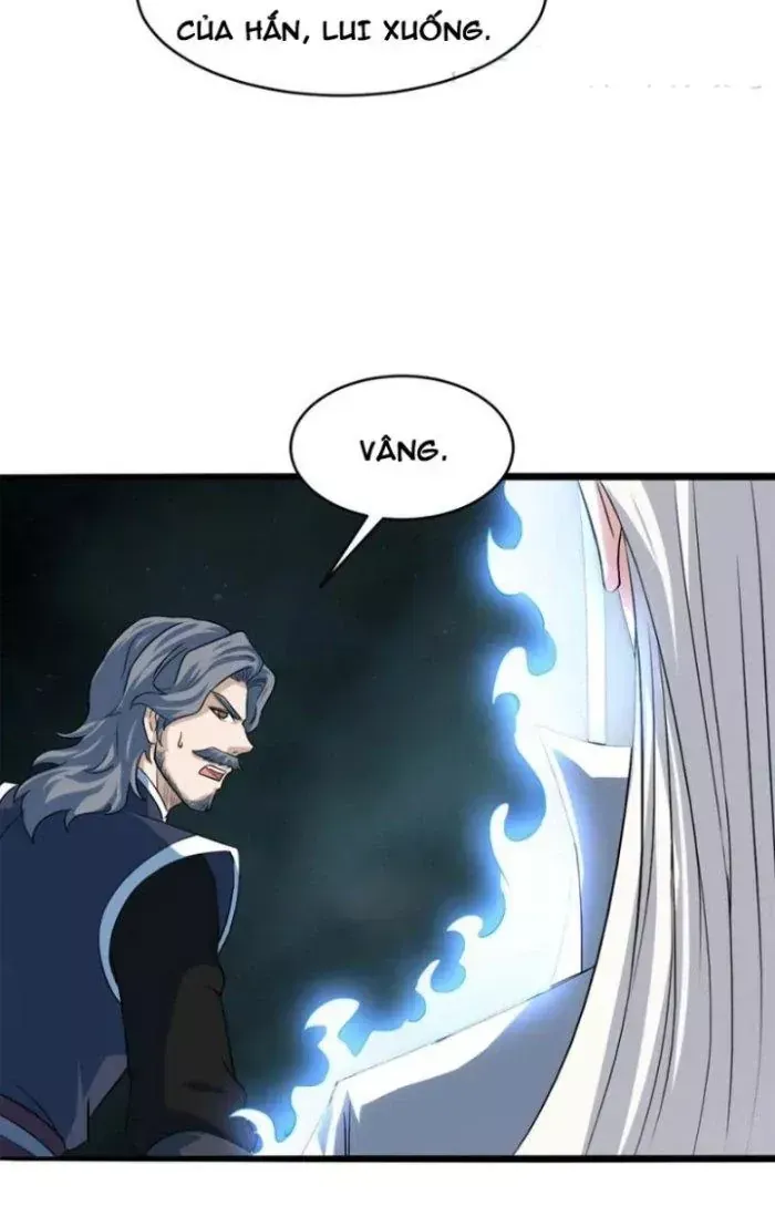 Sư Tổ Của Ta Là Thiên Hạ Đệ Nhất - Chapter 66 - truyendanghot.com