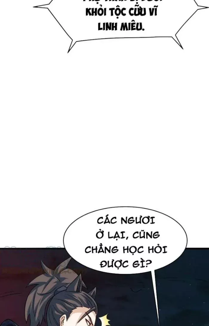 Sư Tổ Của Ta Là Thiên Hạ Đệ Nhất Chap 70 - Next Chap 66