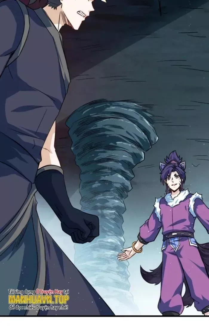 Sư Tổ Của Ta Là Thiên Hạ Đệ Nhất Chap 70 - Next Chap 66