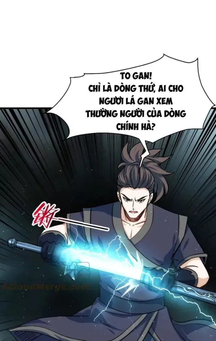Sư Tổ Của Ta Là Thiên Hạ Đệ Nhất Chap 70 - Next Chap 66