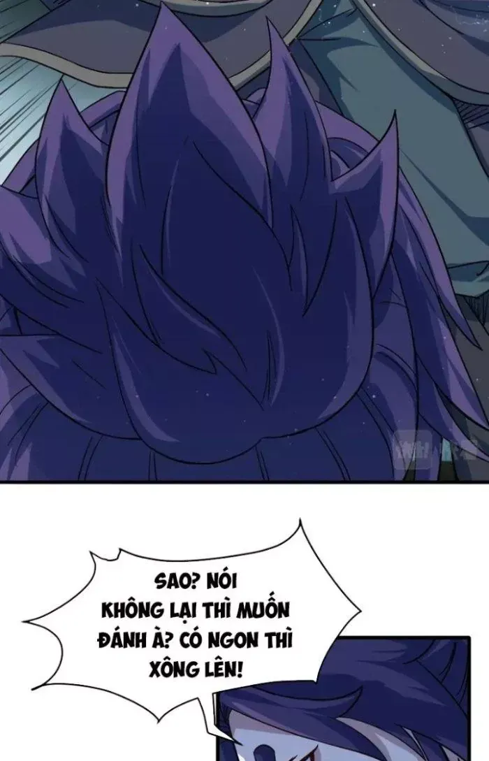 Sư Tổ Của Ta Là Thiên Hạ Đệ Nhất Chap 70 - Next Chap 66