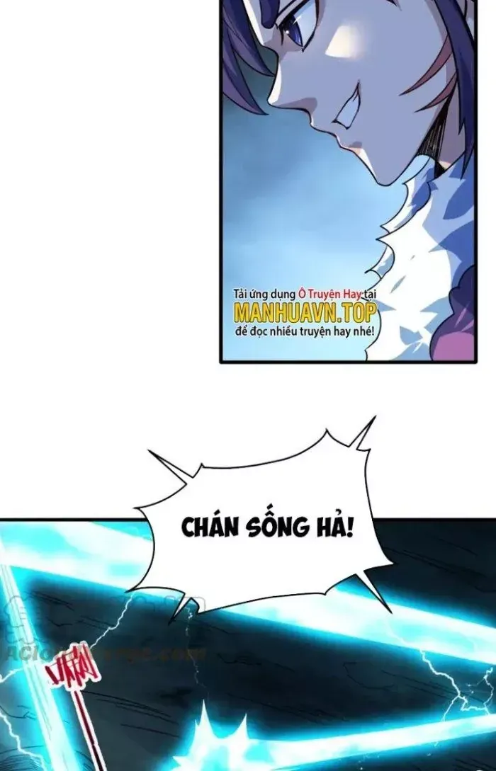 Sư Tổ Của Ta Là Thiên Hạ Đệ Nhất Chap 70 - Next Chap 66