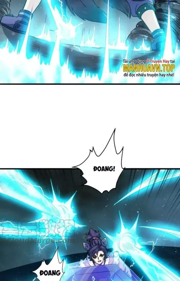 Sư Tổ Của Ta Là Thiên Hạ Đệ Nhất Chap 70 - Next Chap 66