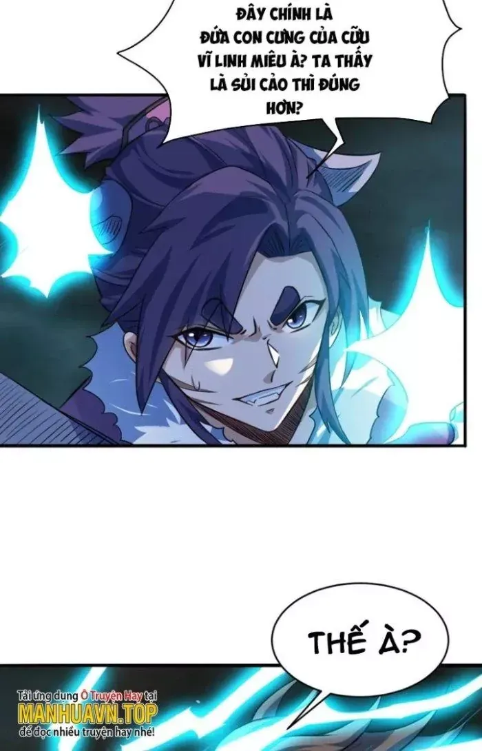 Sư Tổ Của Ta Là Thiên Hạ Đệ Nhất Chap 70 - Next Chap 66
