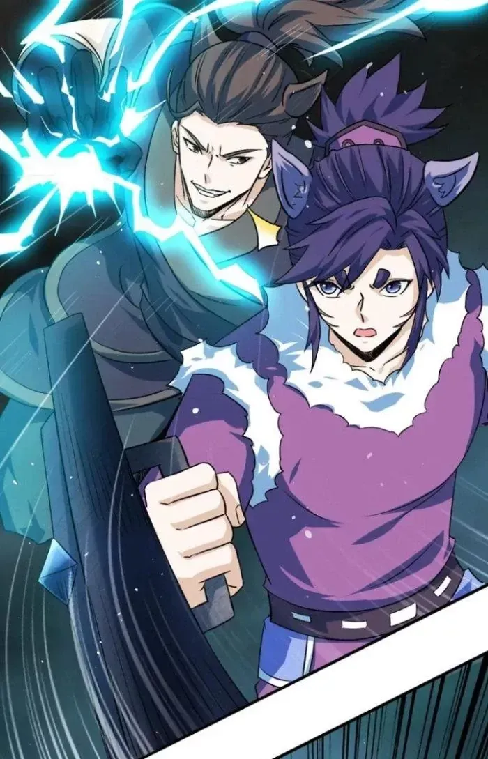 Sư Tổ Của Ta Là Thiên Hạ Đệ Nhất Chap 70 - Next Chap 66
