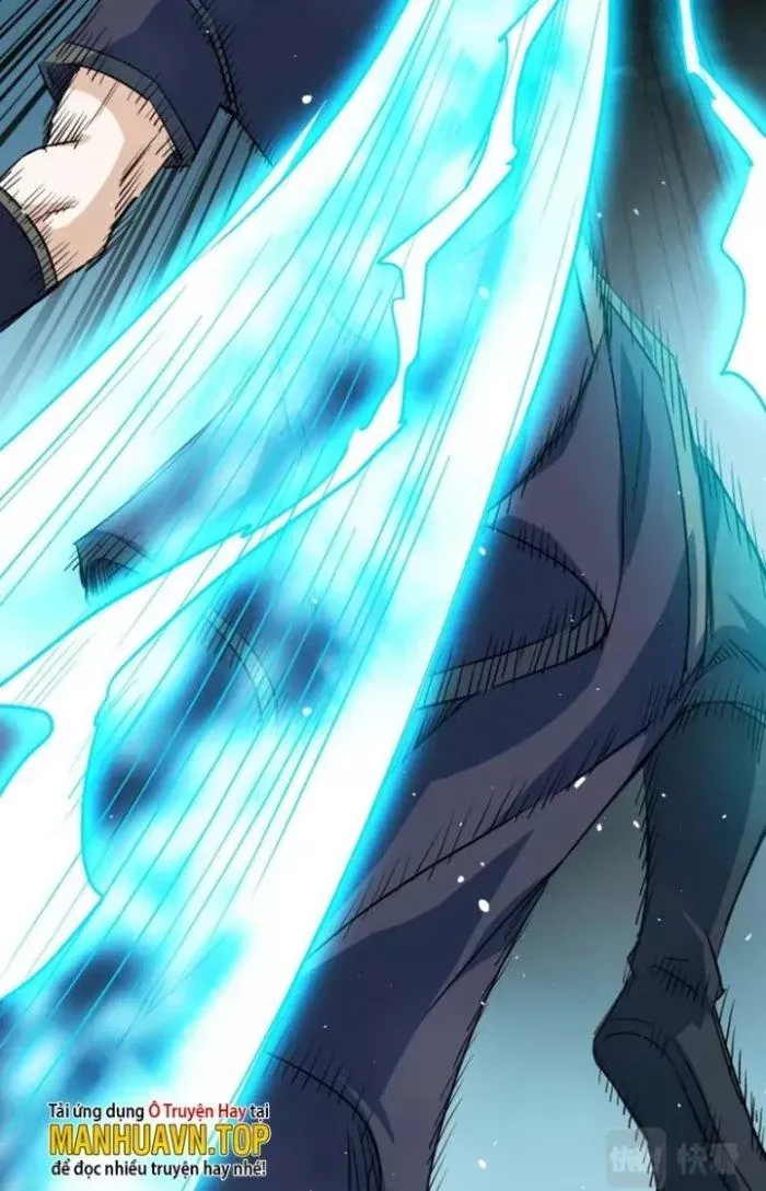 Sư Tổ Của Ta Là Thiên Hạ Đệ Nhất Chap 70 - Next Chap 66