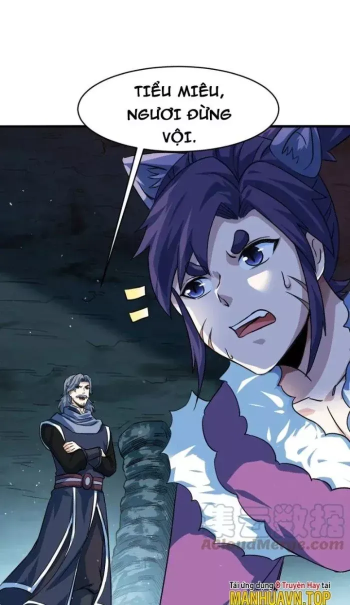 Sư Tổ Của Ta Là Thiên Hạ Đệ Nhất Chap 70 - Next Chap 66