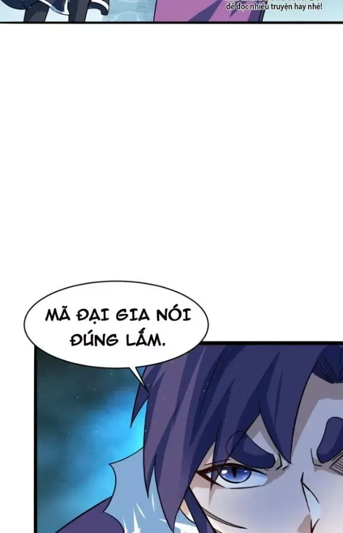 Sư Tổ Của Ta Là Thiên Hạ Đệ Nhất Chap 70 - Next Chap 66
