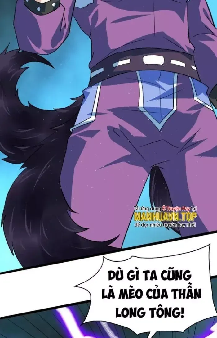 Sư Tổ Của Ta Là Thiên Hạ Đệ Nhất Chap 70 - Next Chap 66
