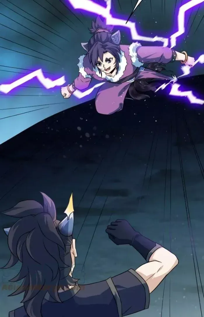 Sư Tổ Của Ta Là Thiên Hạ Đệ Nhất Chap 70 - Next Chap 66