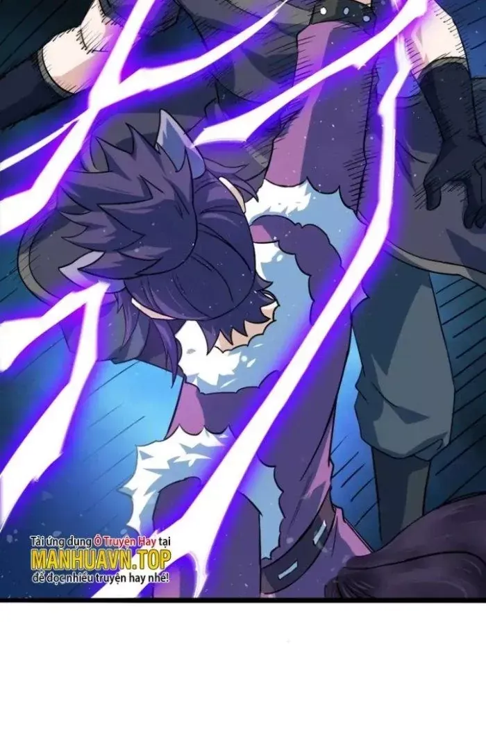 Sư Tổ Của Ta Là Thiên Hạ Đệ Nhất Chap 70 - Next Chap 66